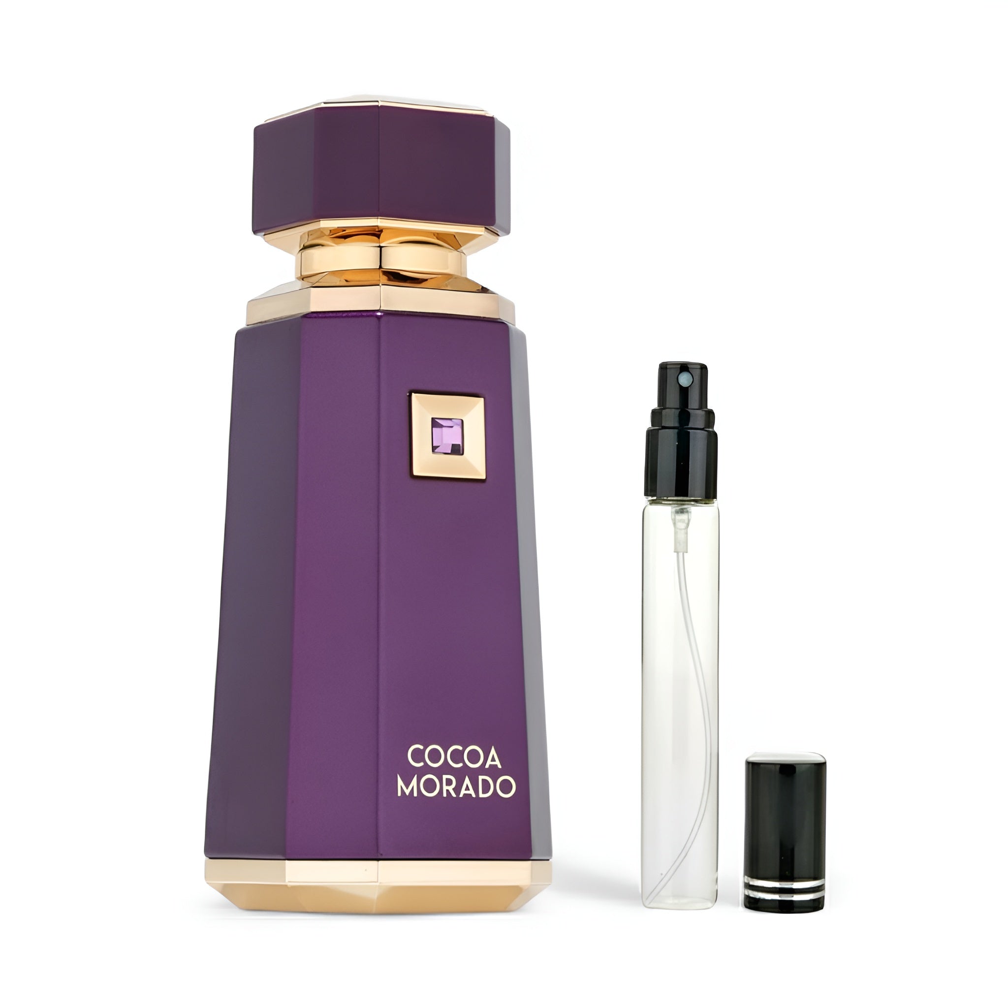 French Avenue Cocoa Morado EDP Decants