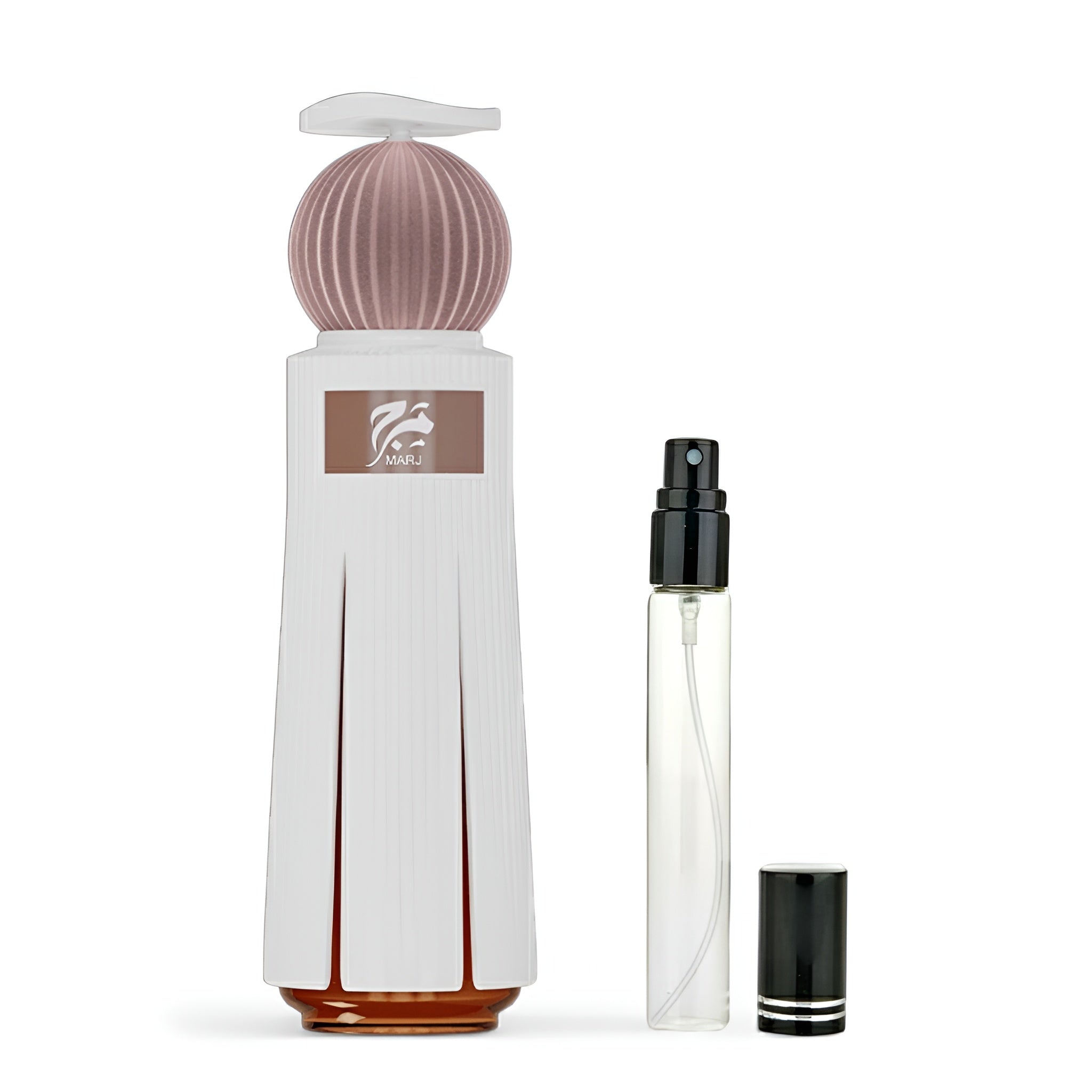 Ahmed Al Maghribi Marj EDP Decants