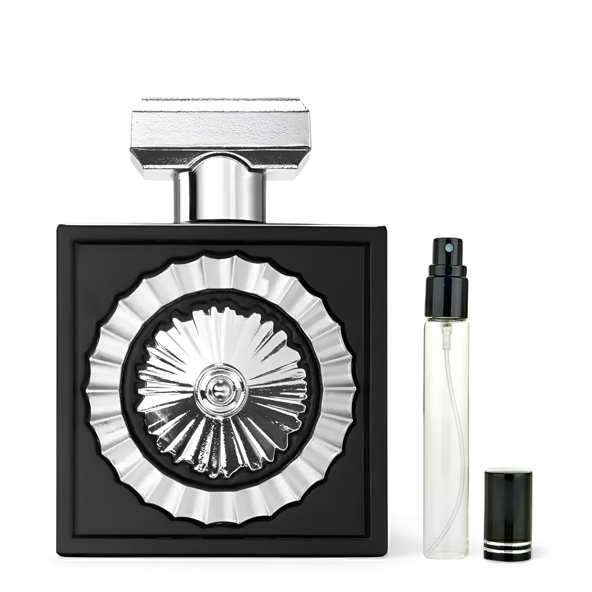 Lattafa Wajood EDP Decants