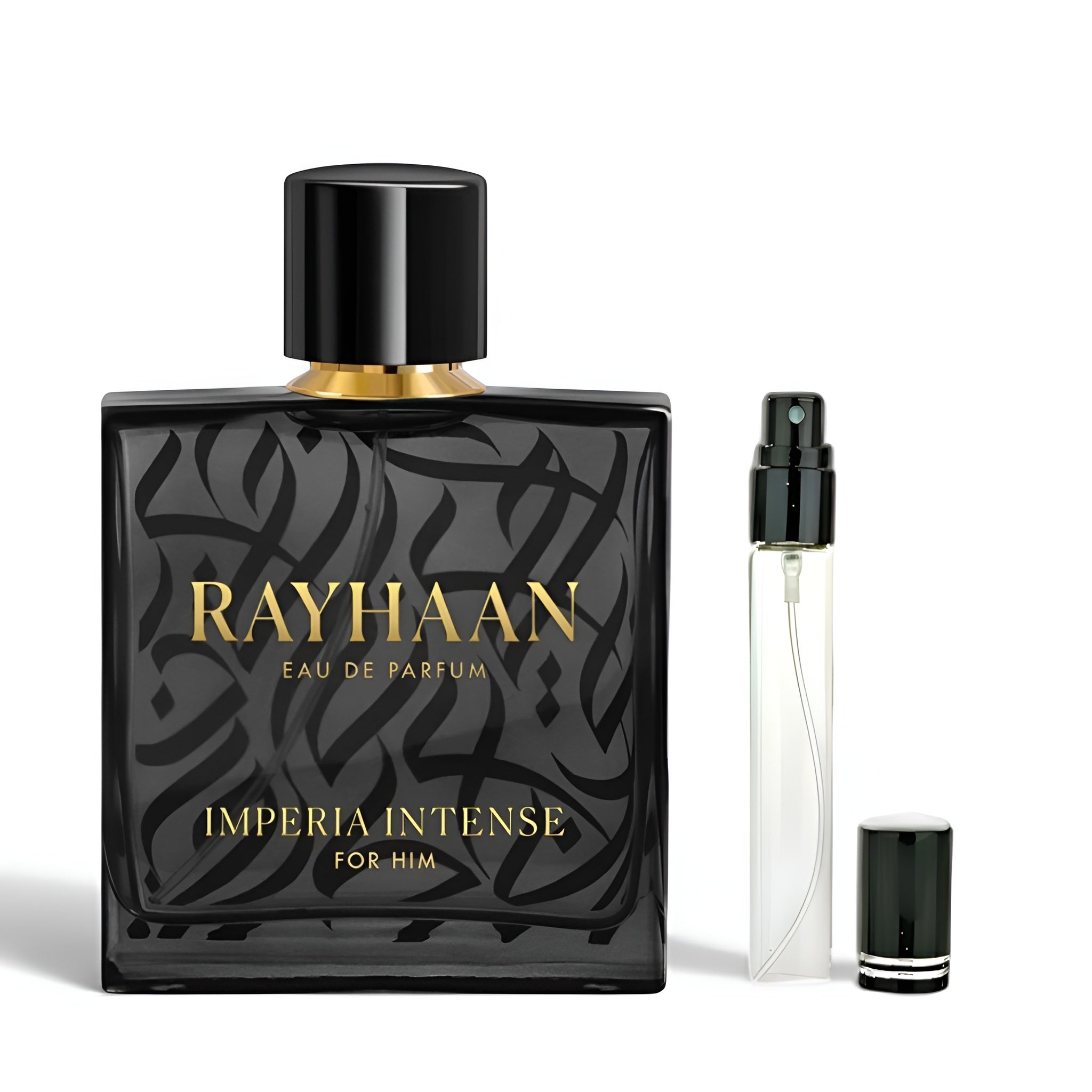 Rahyaan Imperia For Him EDP Decants