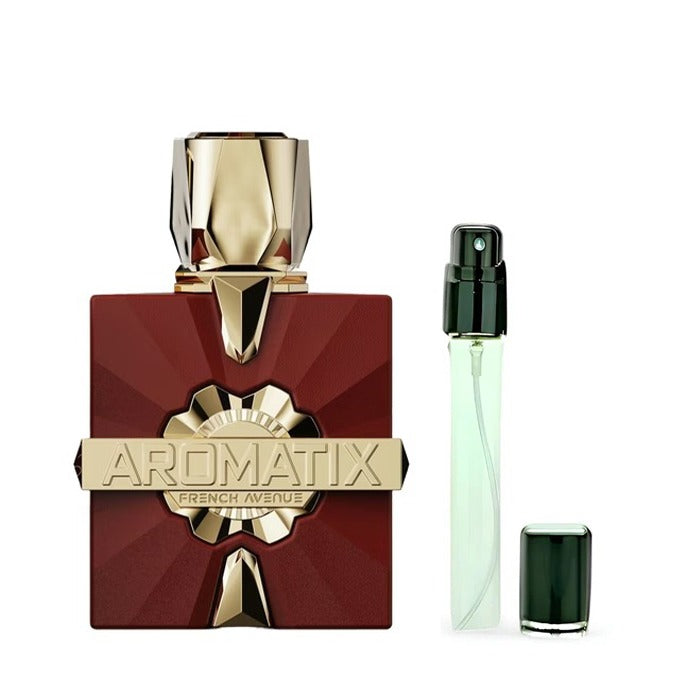 Aromatix Carnal Desire EDP Decants
