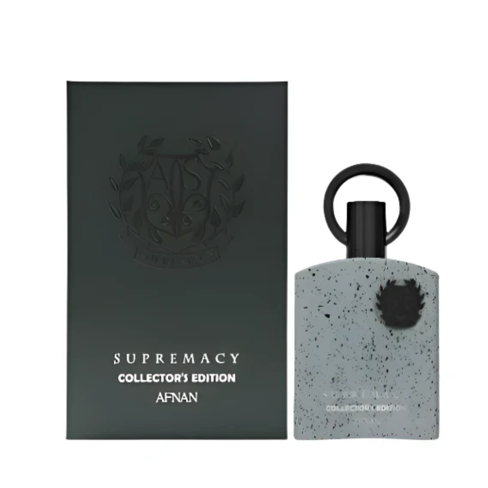 Afnan Supermacy Collectors Edition Decants