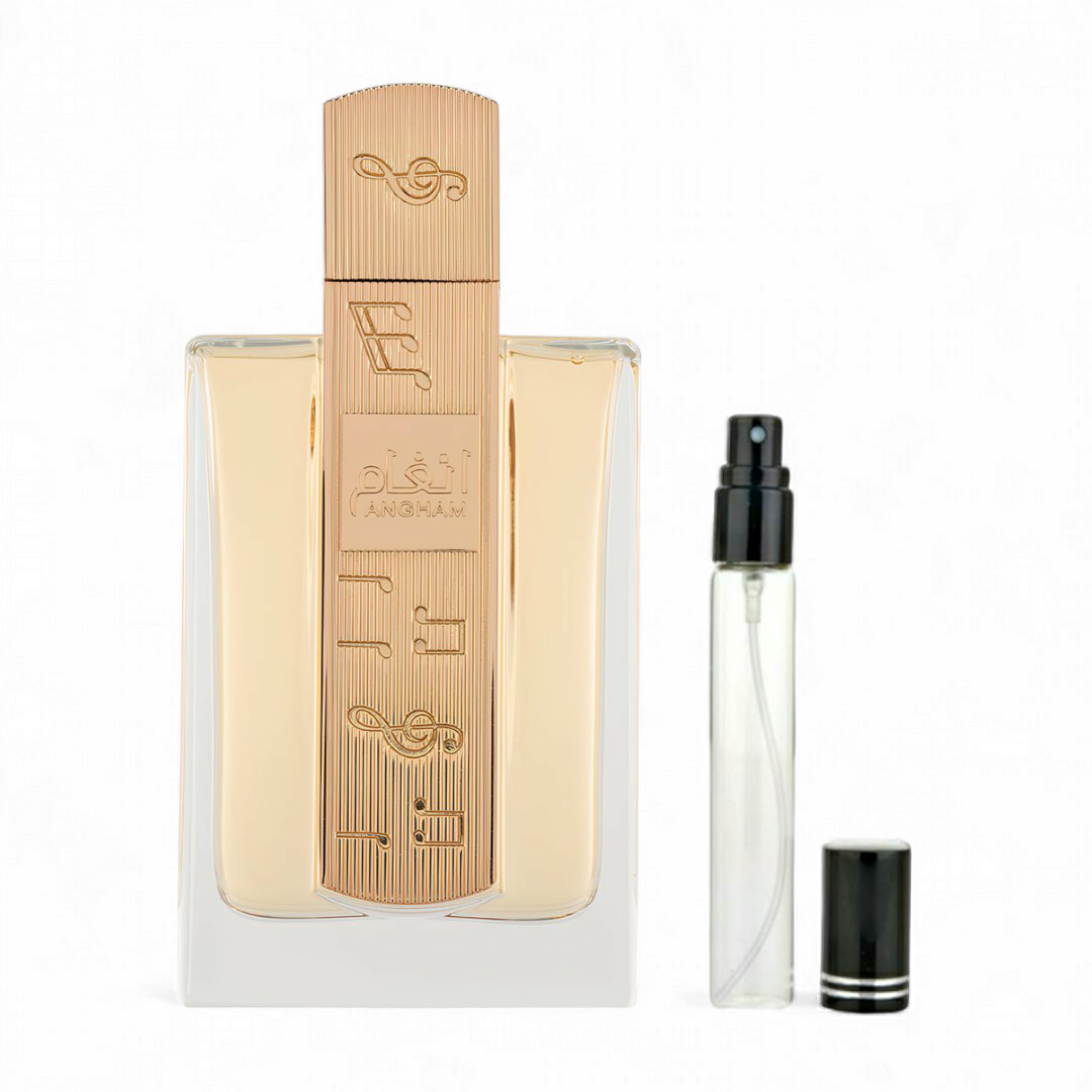Lattafa Angham EDP Decants